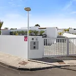 Altos Lena 12b By Escape Villa Playa Blanca (Lanzarote)