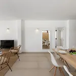 Vila Altos Lena 12b By Escape
