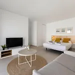 Altos Lena 12b By Escape Vila *