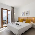 Altos Lena 12b By Escape Vila