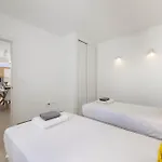 Altos Lena 12b By Escape Vila *