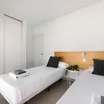 Altos Lena 12b By Escape Vila