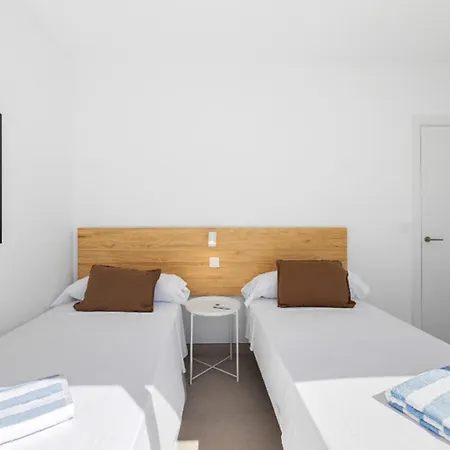 Altos Lena 12b By Escape Vila