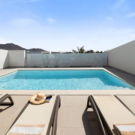 Vila Altos Lena 12b By Escape