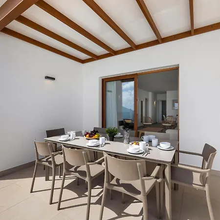 Vila Altos Lena 12b By Escape Playa Blanca (Lanzarote)
