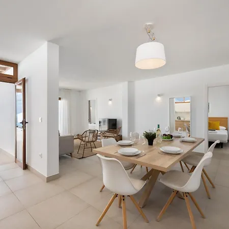 Villa Altos Lena 12b By Escape *