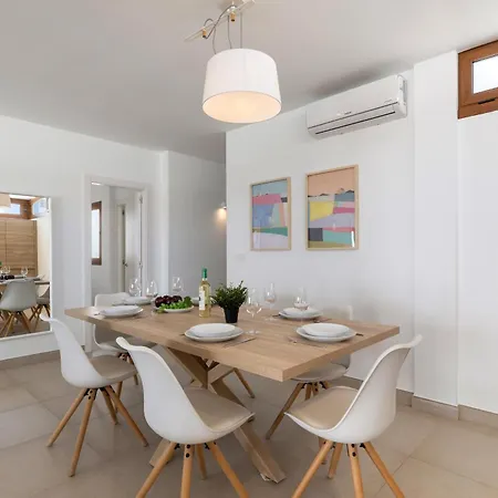 Villa Altos Lena 12b By Escape *