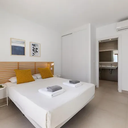 Villa Altos Lena 12b By Escape Playa Blanca (Lanzarote)