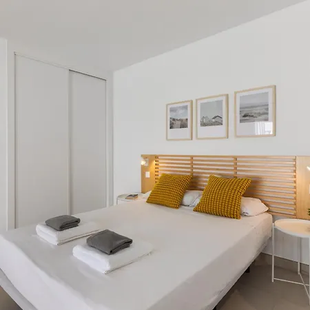 Villa Altos Lena 12b By Escape Playa Blanca (Lanzarote)