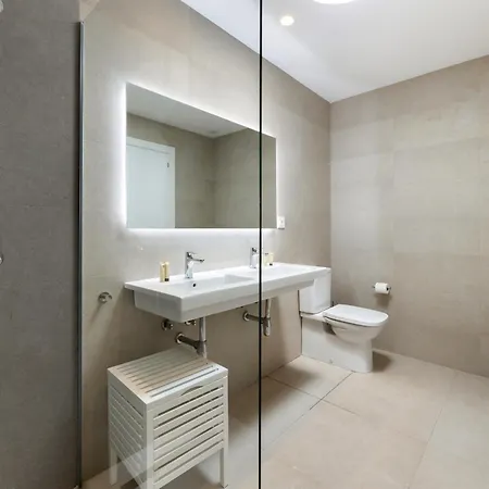 Altos Lena 12b By Escape Villa Playa Blanca (Lanzarote)