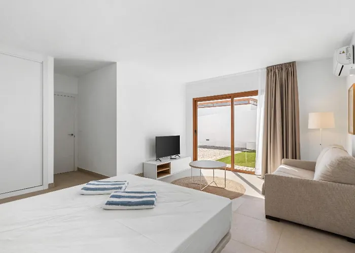 Altos Lena 12b By Escape Vila