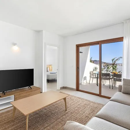 Altos Lena 12b By Escape Villa Playa Blanca (Lanzarote)