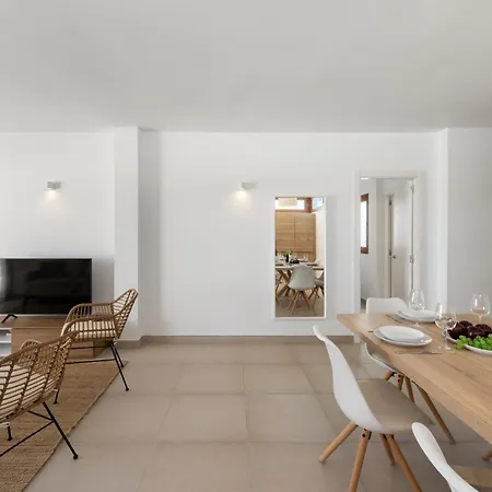 Vila Altos Lena 12b By Escape
