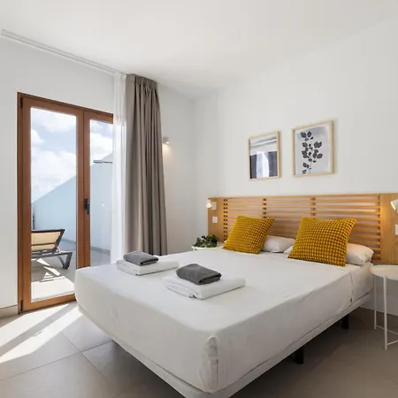 Altos Lena 12b By Escape Vila
