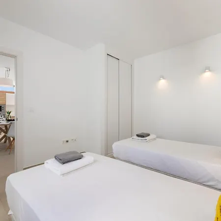 Altos Lena 12b By Escape Vila *
