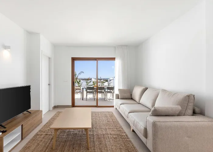 Altos Lena 12b By Escape Villa