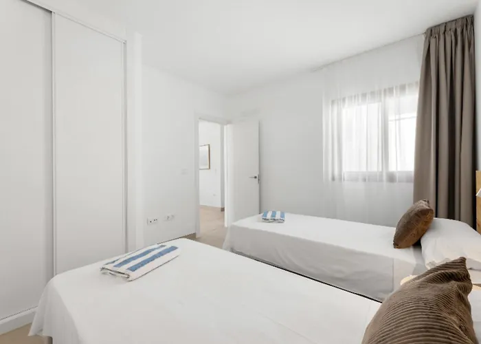 Villa Altos Lena 12b By Escape