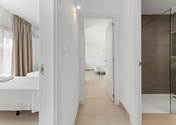 Villa Altos Lena 12b By Escape